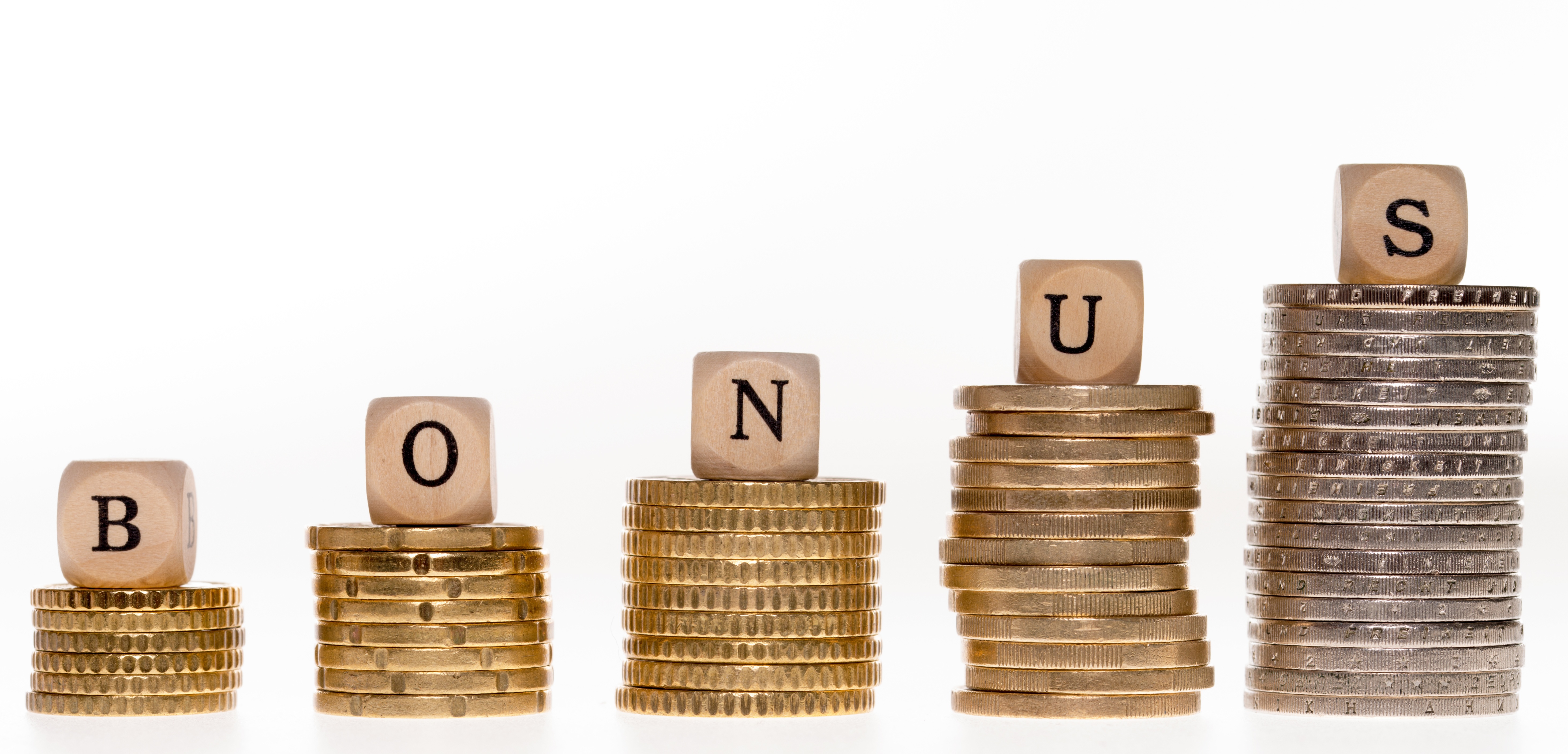 deposits and withdrawals